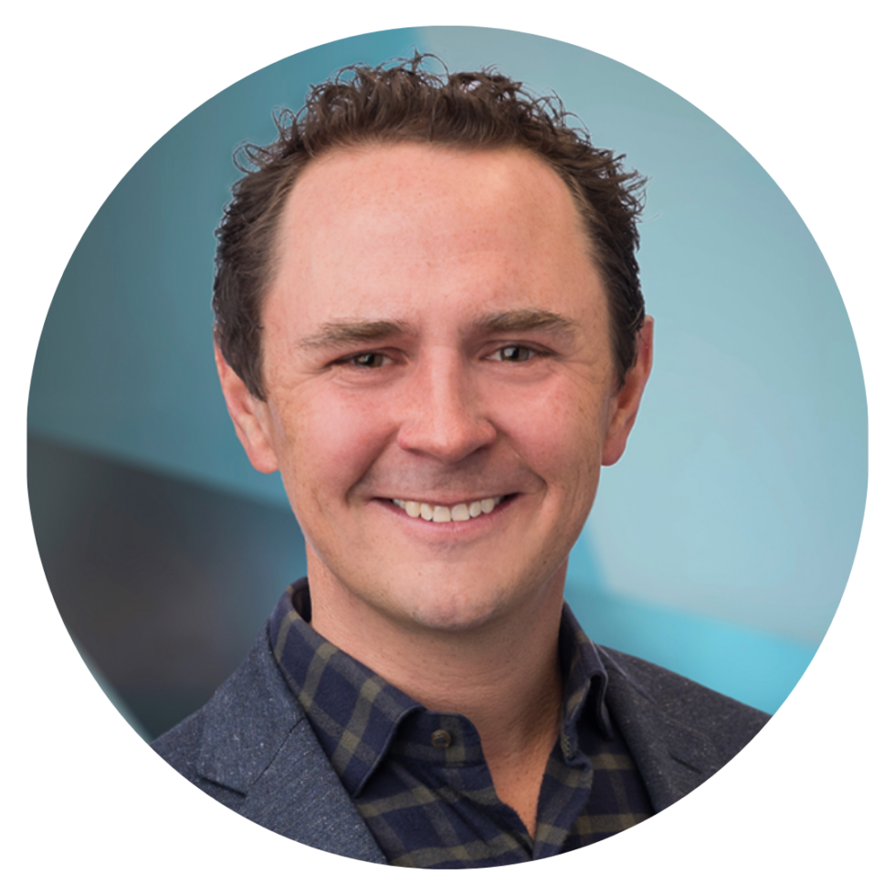 Dr Kyle Cedermark EMERGE