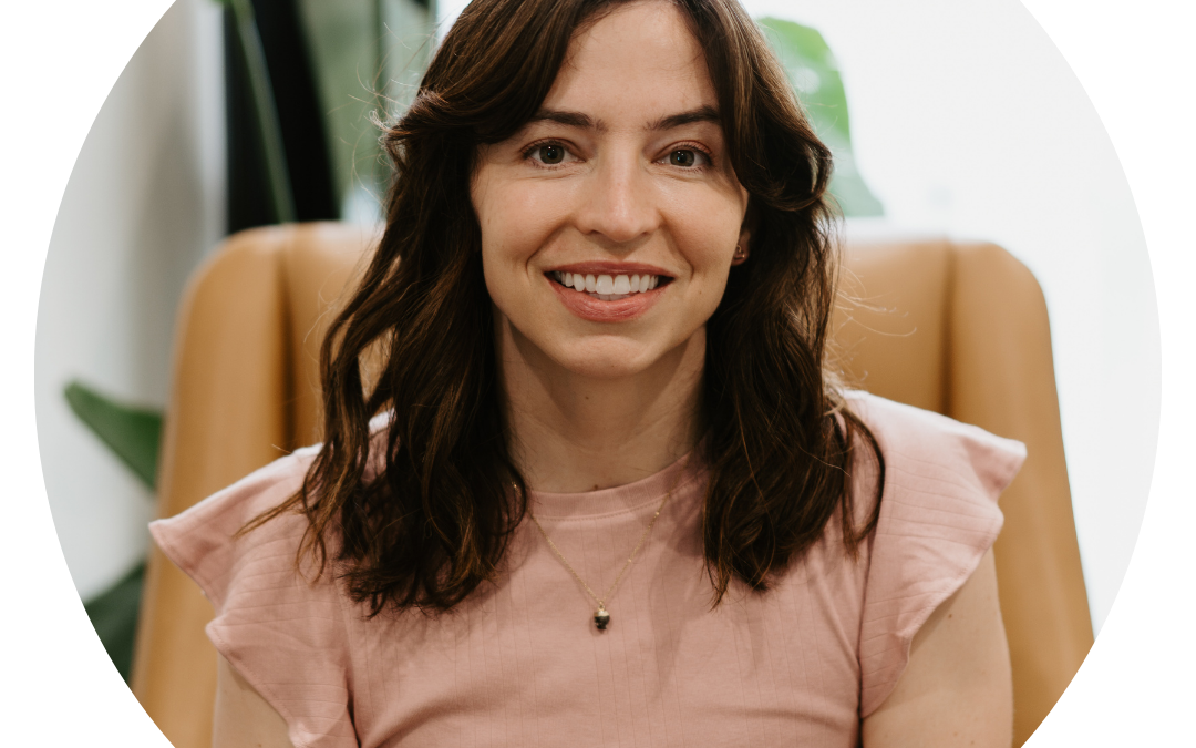 Megan Gustafson