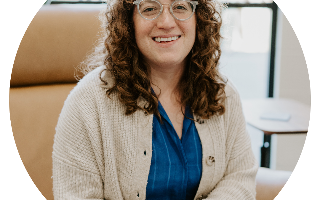 Nadia Hecker-O’Brien