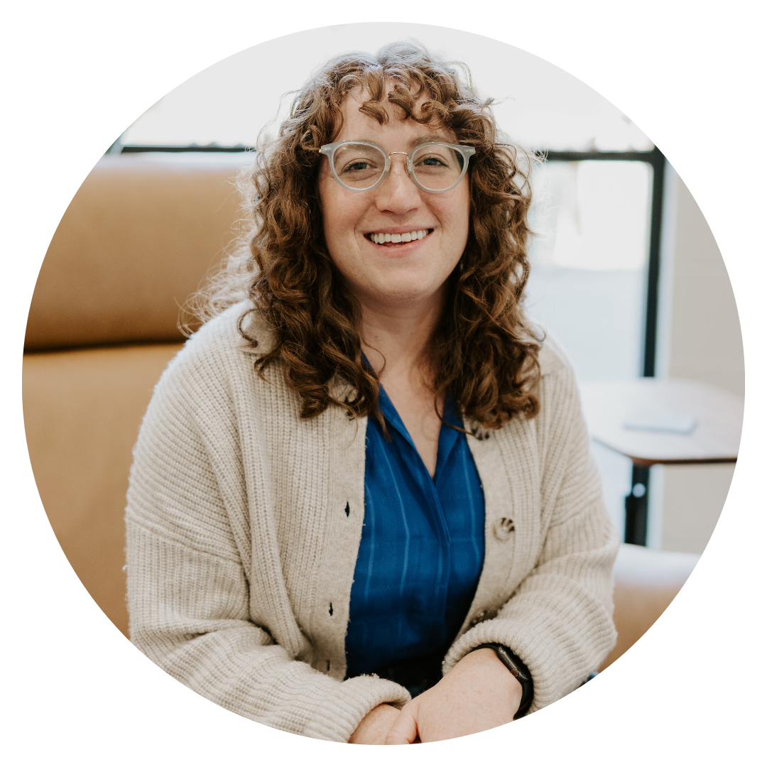 Nadia Hecker-O"Brien