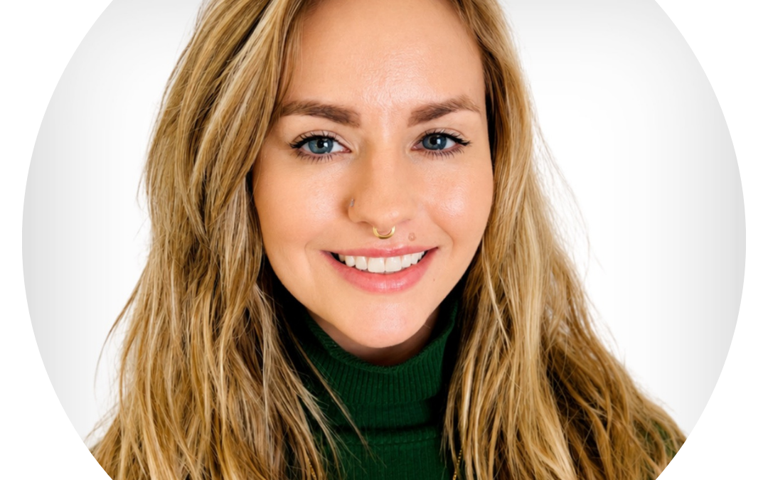 Maya Baglien